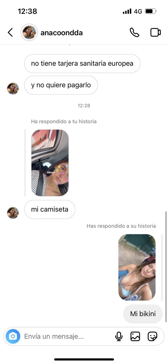 evaasanchez01's tweet photo. Ustedes también tienen hermanos así o soy la única??? https://t.co/9bFJ5N2vFb