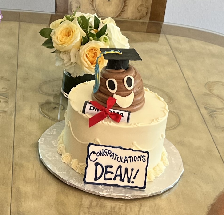 Dean Ehrlich MD tweet media