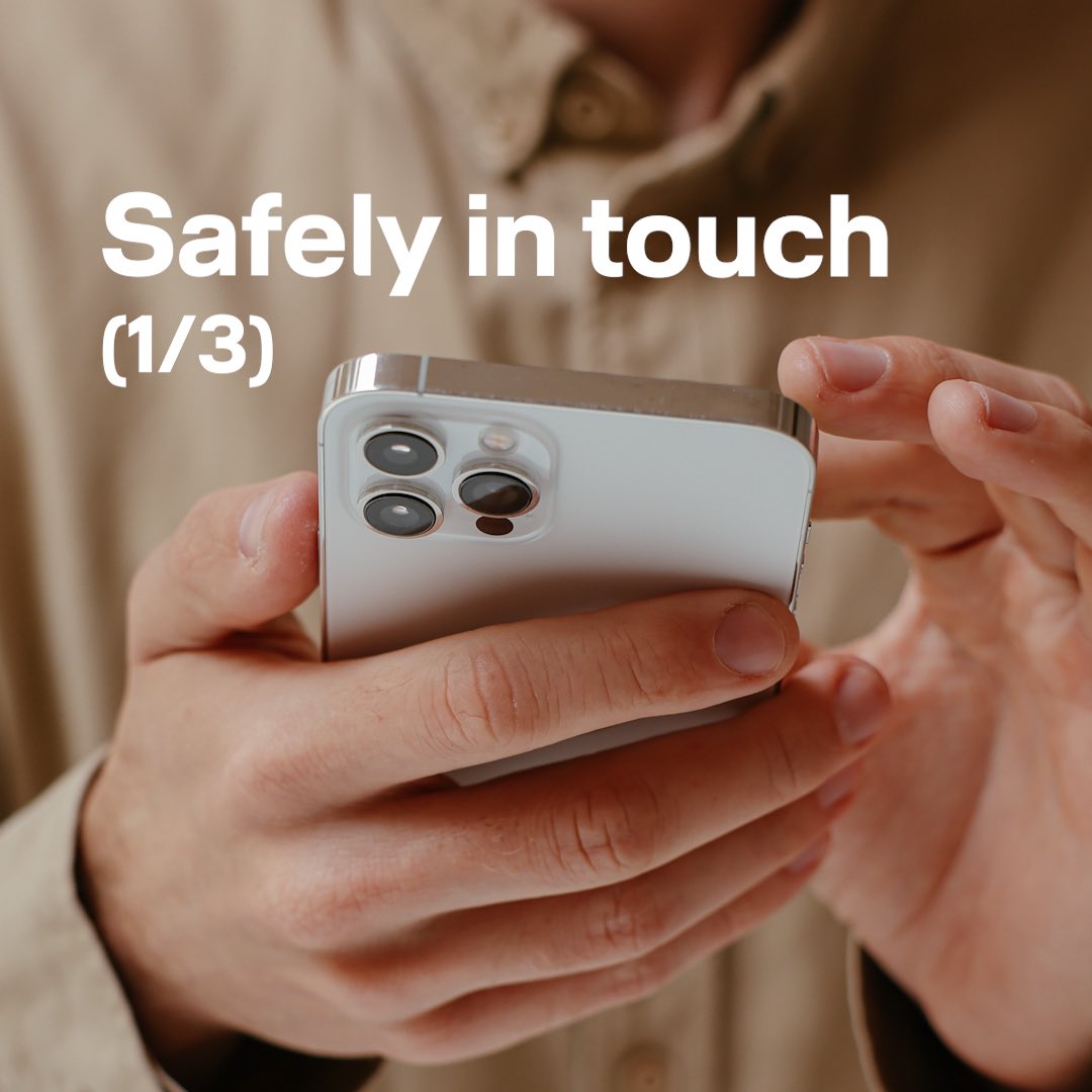 Lufthansa tweet media