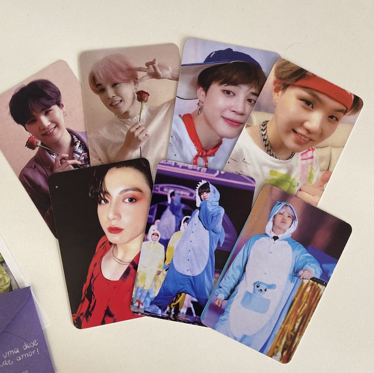 filtmygcollct's tweet photo. feedback positivo pra @Station52KStore que me vendeu esses pcs fanmades, ela é muito cuidadosa com tudo que faz, enviou super bem embalado, desde o começo foi um amor comigo, não tenho do que reclamar, muito obrigada amg :) +
#FEEDBACKSTATION52 https://t.co/L3cJYctC5t