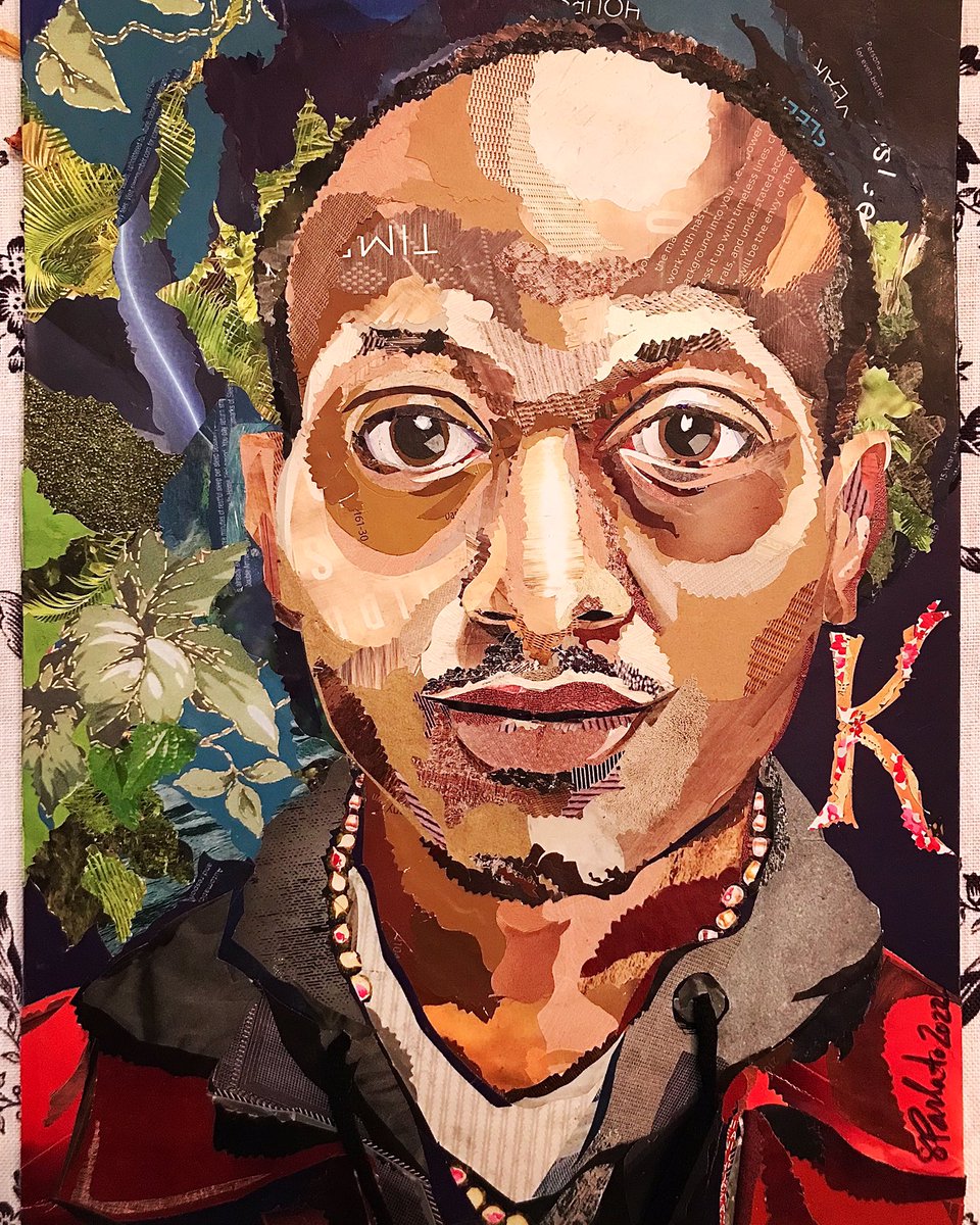 parlatowrites's tweet photo. My latest #collage #kaliefbrowder #justiceforkalief #BLM #theyarenotdisposable https://t.co/sBkoj37Cav