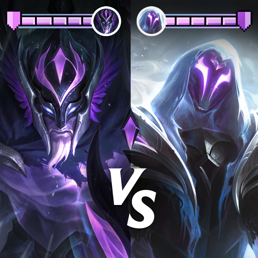 League of Legends tweet media