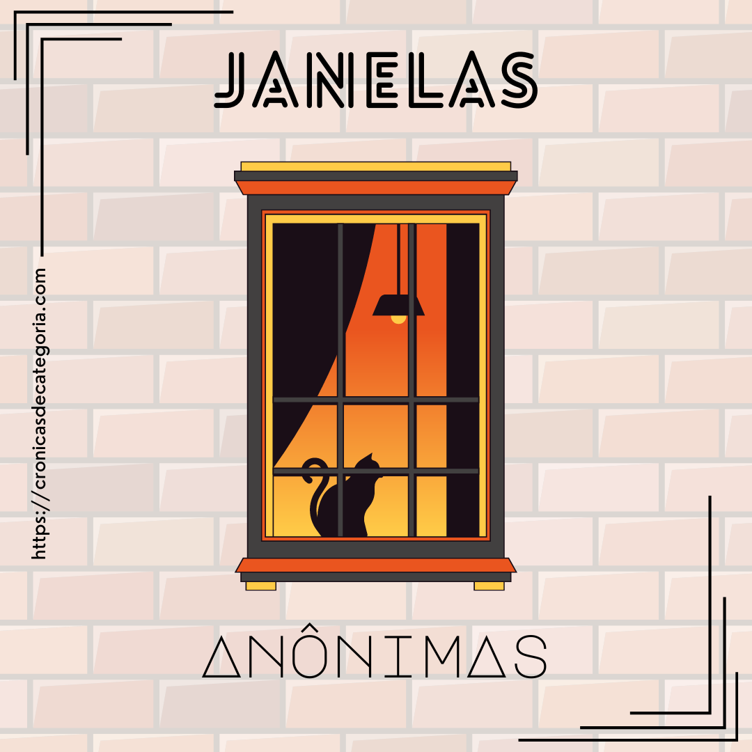 cronicas_cdc's tweet photo. Você já parou para pensar nas múltiplas utilidades das janelas? 🪟

As janelas estão presentes em toda e qualquer construção, e têm utilidade muito além da de iluminar ou arejar um ambiente.

Venha espiar o texto de hoje da @mayara_godoy: https://t.co/H3h0BVBqgK https://t.co/9qOyTw4vN8