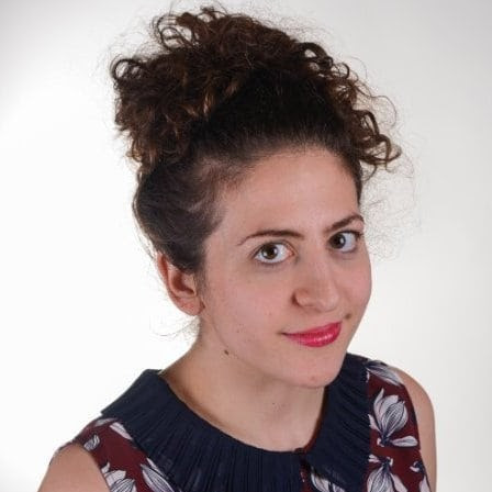 Sophie Maerowitz, our member of the month, is a Project Manager in the Bicycles Unit at <a href="/NYC_DOT/">NYC DOT</a>  and an advocate for better cycling, pedestrian, and bus infrastructure in New York City. Read more about Sophie's awesome work in her full member profile.
lnkd.in/edkftBr