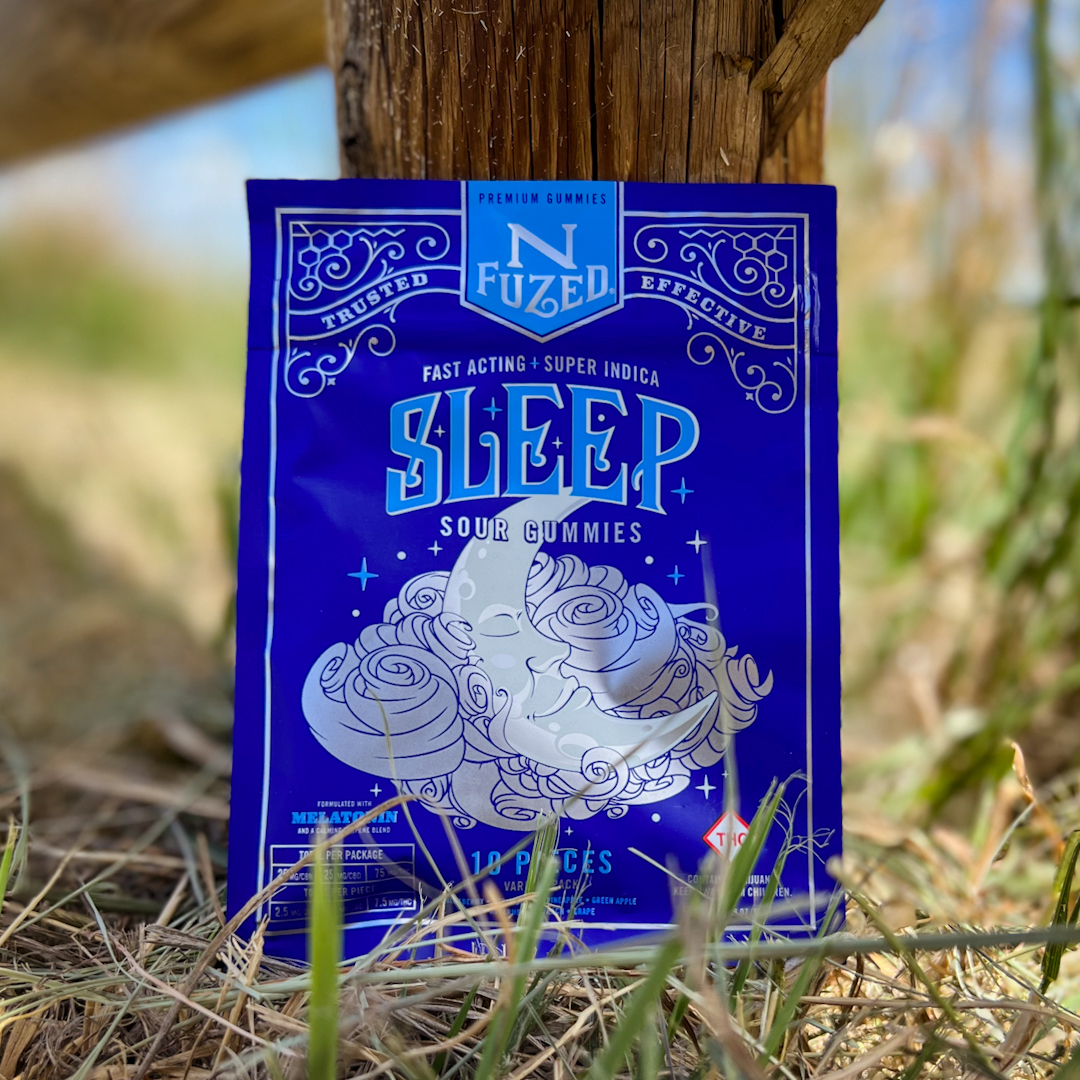 nfuzedbrands's tweet photo. Njoy your sleep. 😴
•
•
•
•
•
#thenfuzedlife #sleep #nfuzedgummies #selfcare #nfuzedbrands https://t.co/QNcH5IbKYt