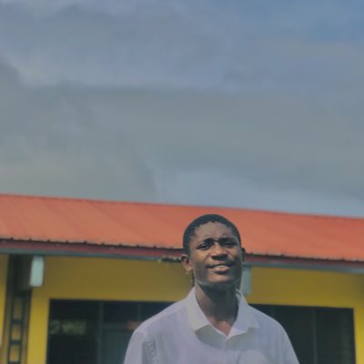 Kobby So🍀 tweet media