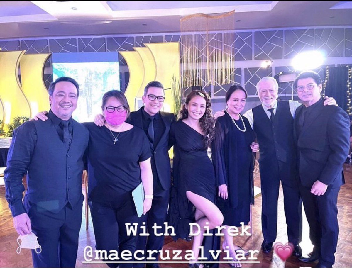 MaTeresaPena1's tweet photo. 2G2BT SUSPICION
#2GoodTrustIssues 
#KathNiel &amp; 2 Good 2 Be True Team🫶🏻💙
@imdanielpadilla 
@bernardokath 
@rgeunit https://t.co/lUB3wVgAl9