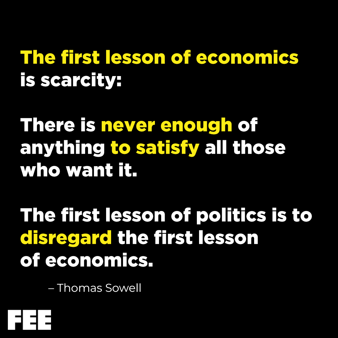 Happy 92nd birthday to Thomas Sowell! 