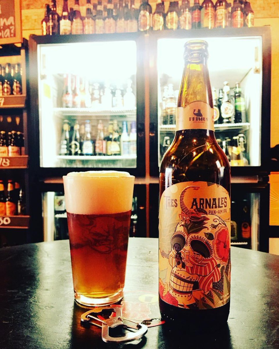 #TBT 
#TresCarnales #Ipa #TresCarnales #Ipa #Tempus #Escollo #WarpedWing #México #EstadosUnidos

#Cerveza #CervezaArtesanal #Bier #Cervesa #Biere #Birra #Cerveja #Beer  #CraftBeer #ComeYBebeCerveza #MaríaLupulo