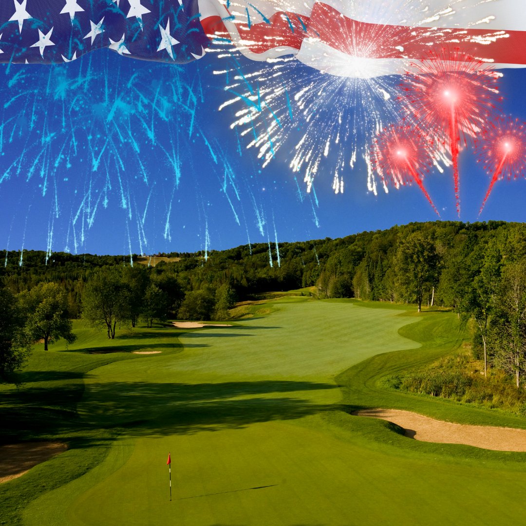 GaylordMichigan's tweet photo. Happy Independence Day from your friends in #GaylordMichigan! 🇺🇸 https://t.co/7e6ZMv9Ab6