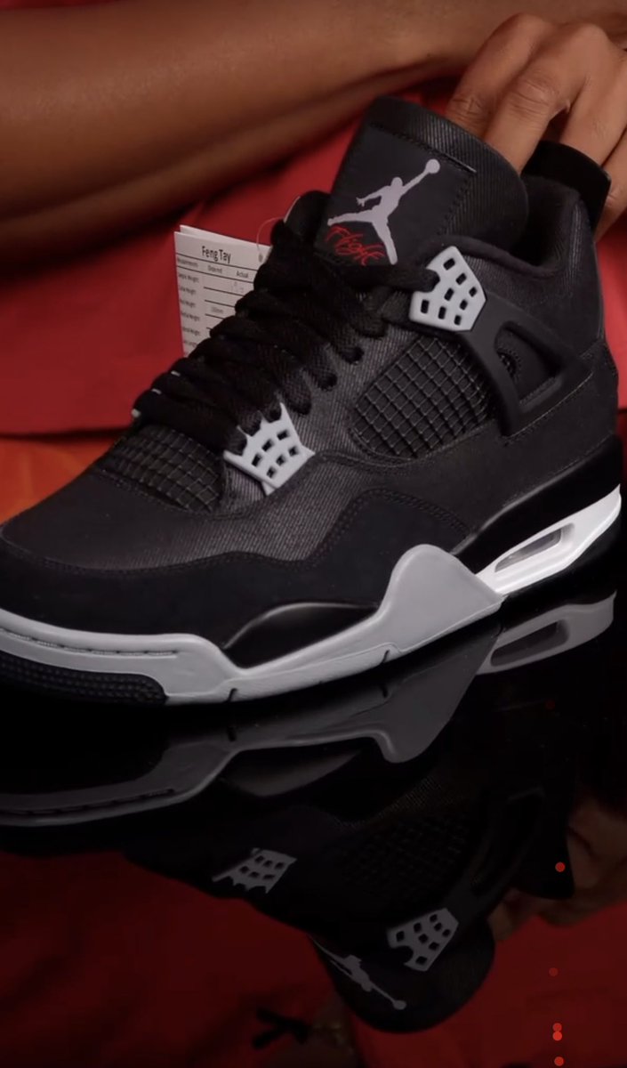 These a Go!!! 🔥🔥🔥