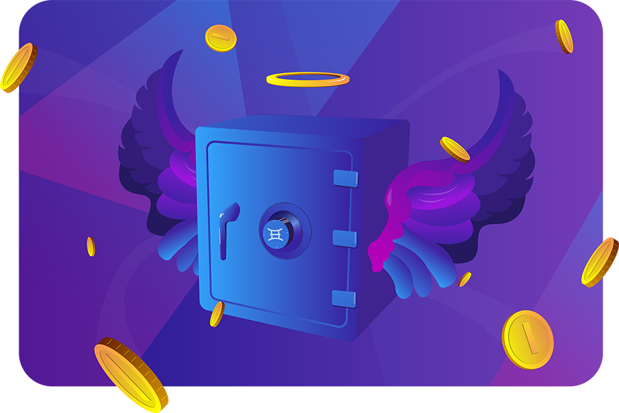 ichifoundation's tweet photo. 🤔 Looking for a little stability in the bear market? 

#AngelVaults ⛩️ allow users to allocate stable assets directly under the price of a token, supporting the protocol, and allowing LPs to enjoy the lucrative experience of concentrated liquidity.

➡️➡️ https://t.co/IbTdBQ0ZcR https://t.co/4Sp6KHjzsf