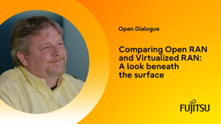 At first glance, #OpenRAN and #vRAN may look similar, but careful comparison reveals that Open RAN has much more to offer. Rob Hughes explains the key advantages of Open RAN for service providers
fujitsufnc-videohub.hubs.vidyard.com/watch/x3zoNrwm…
#ORAN