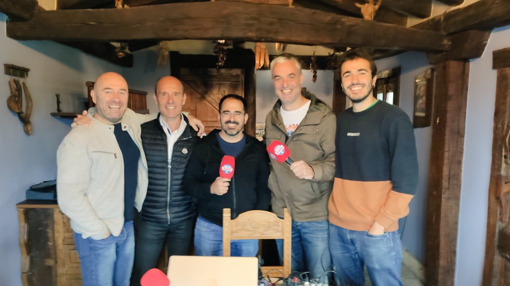 R. MARCA Bilbao tweet media