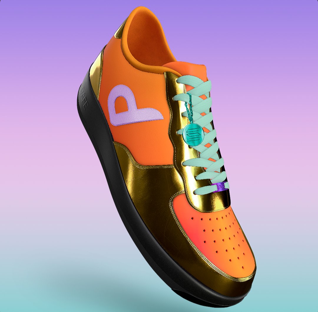 knyqvist97's tweet image. @DAFEProject My got solana bracelet hanging😍 let's gooo where My fam at🚀🚀🚀
#NFTNYC2022 #nftphotography #SOL #SolanaNFT #FYP #DRIP #DRIPPIN好きな人と繋がりたい #MagicEden