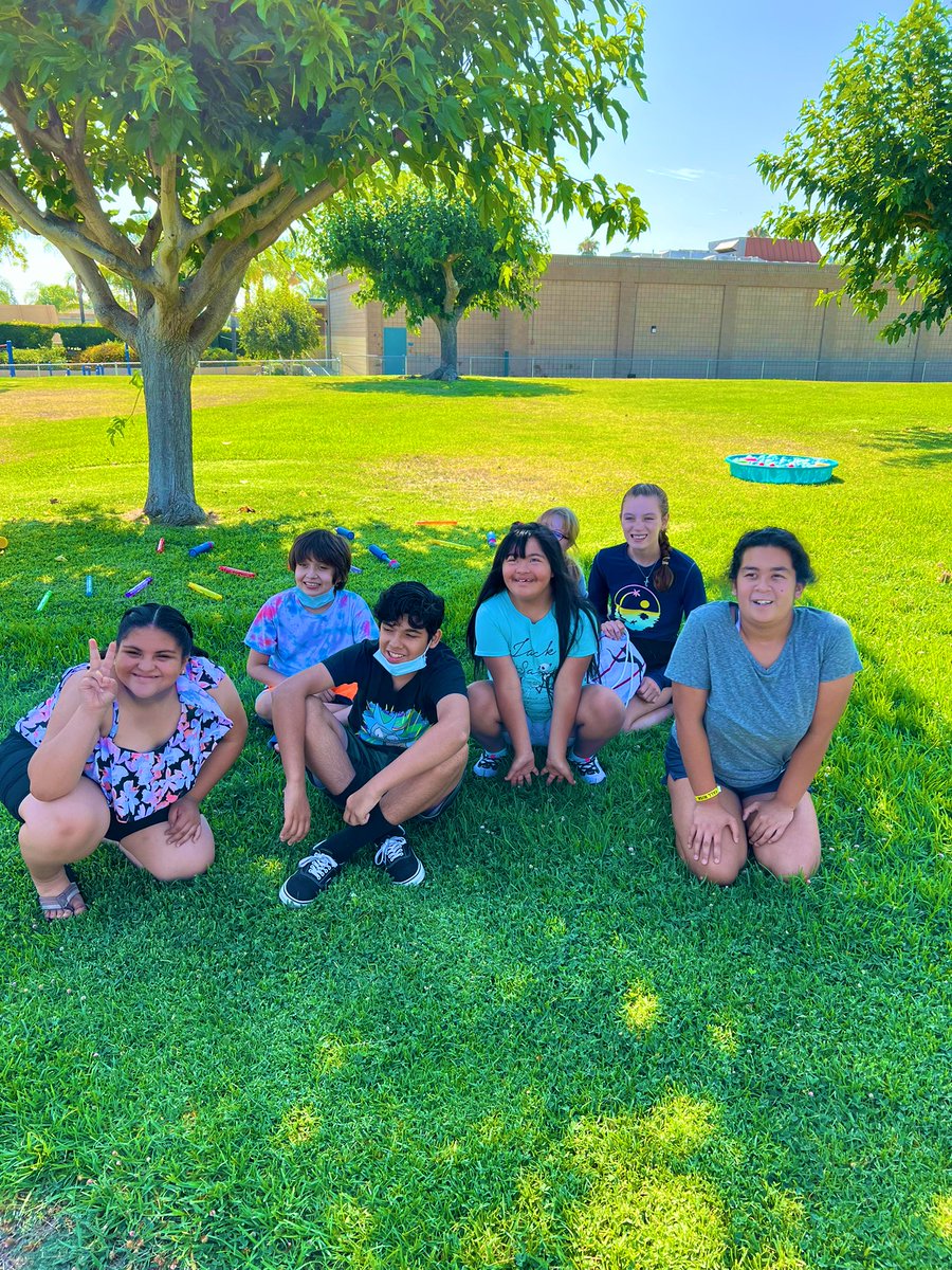 Have a wonderful summer break <a href="/LHSchools/">La Habra Schools</a>! <a href="/Ms_Chansler/">Sarah Chansler</a>