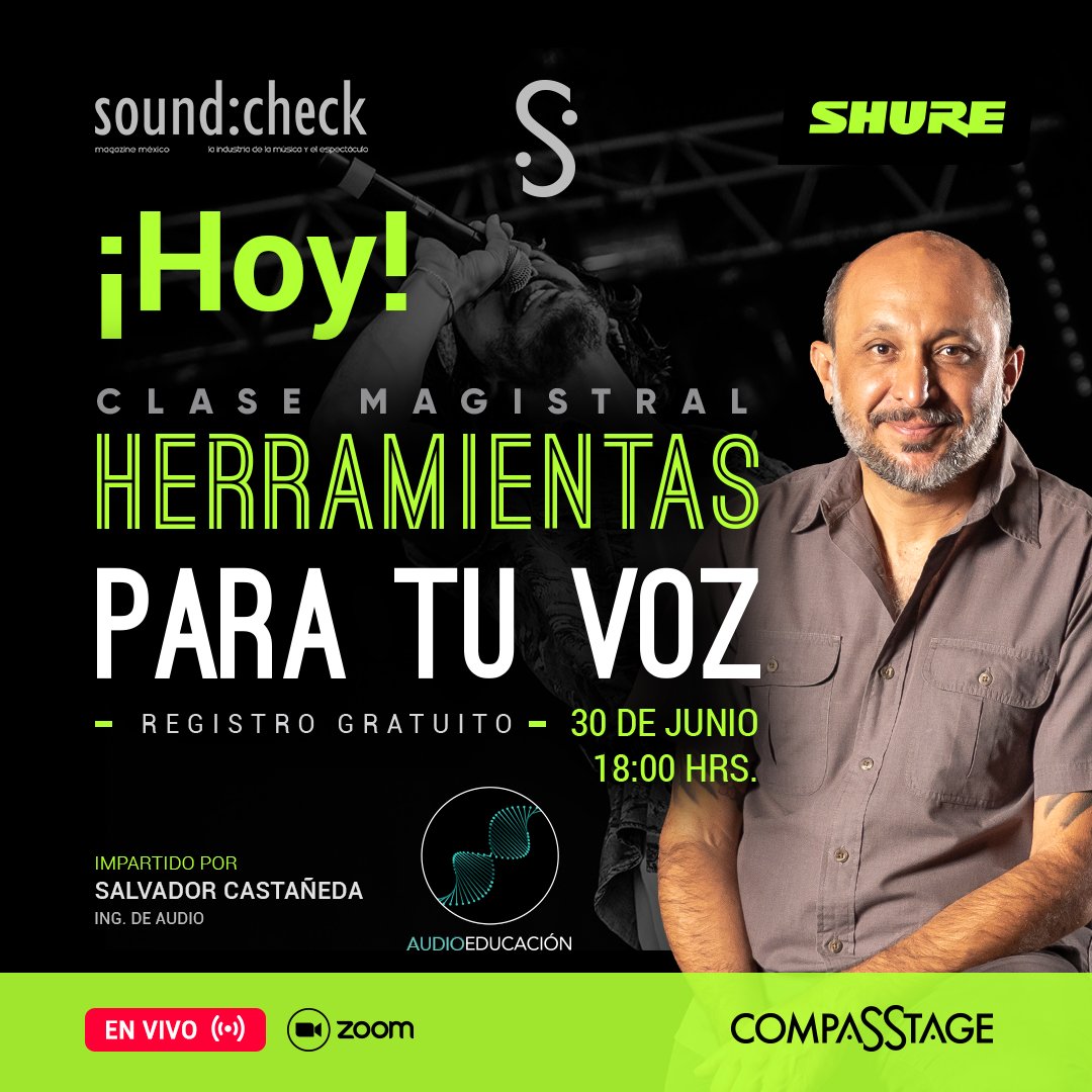 CompaSStage tweet media