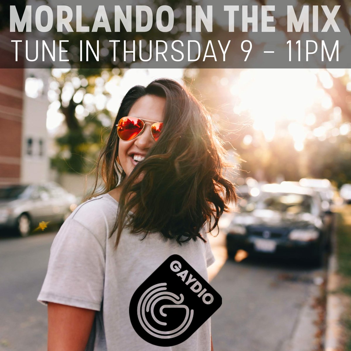 Yes its #FreshTracksThursday at <a href="/Gaydio/">Gaydio</a> 9-11pm 💃🕺Tunes &amp; remixes from Basement Jaxx, Chicane, Paul Oakenfold, Solardo, <a href="/VintageCulture/">Vintage Culture</a>, GW Harrison, VARSKI, Beyond Chicago, MDB, Brixxtone +loads more! 🎉 FM, DAB &amp; online. Click below to tune in! 😎👍
 
gaydio.co.uk/london/radiopl…