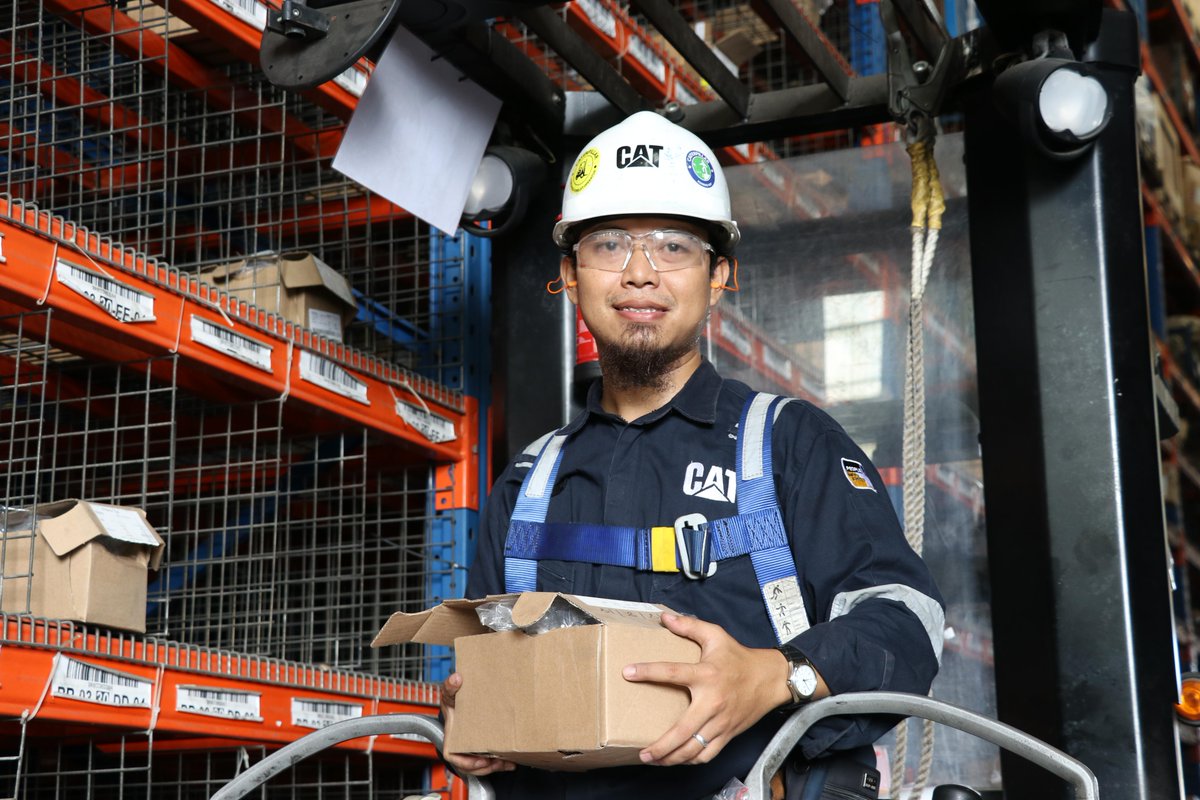 Peoria Area Chamber on Twitter "PACC Chamber Member CaterpillarInc