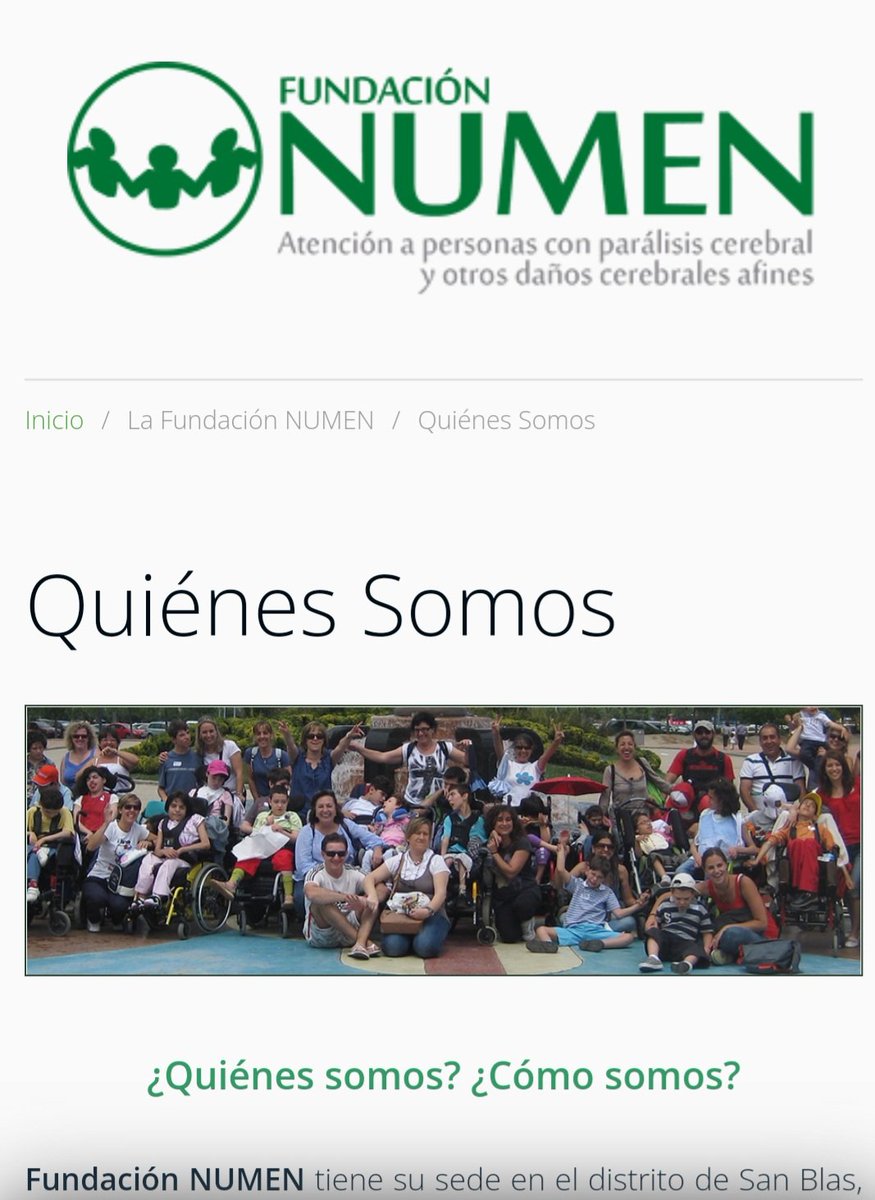 Rociolt4's tweet photo. Seguimos con las actividades de la semana del Voluntariado en Telefónica #DIVT Hoy quiero presentaros a la Fundación Numen, y su estupenda labor hacia personas con parálisis cerebral. ¿Te animas a un rosco tipo Pasapalabra con nosotros?? Sigue el hilo 👇🏼 https://t.co/hYuXVbBgAf https://t.co/TvuWb9vY1L