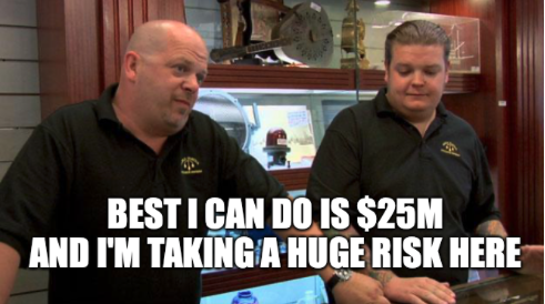 The Crypto Monk tweet media