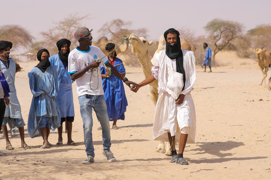 Nkccaps's tweet photo. #visitmauritania 🇲🇷🇲🇷#mauritanie #rim #nema #teamrim #teammauritanie #mauri #nouakchott #Senegal https://t.co/JcqRXfkPeQ