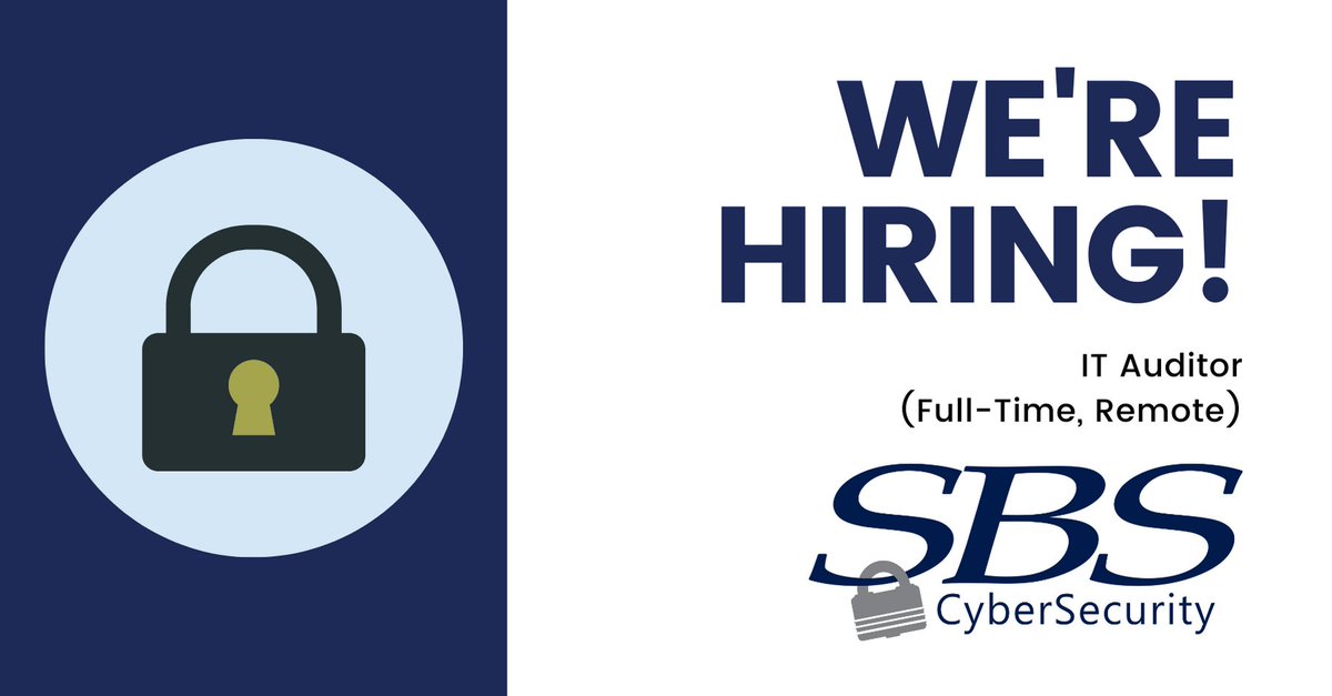 SBS CyberSecurity tweet media