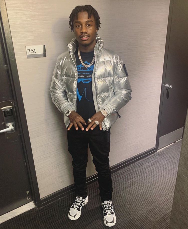 Hot Freestyle tweet media