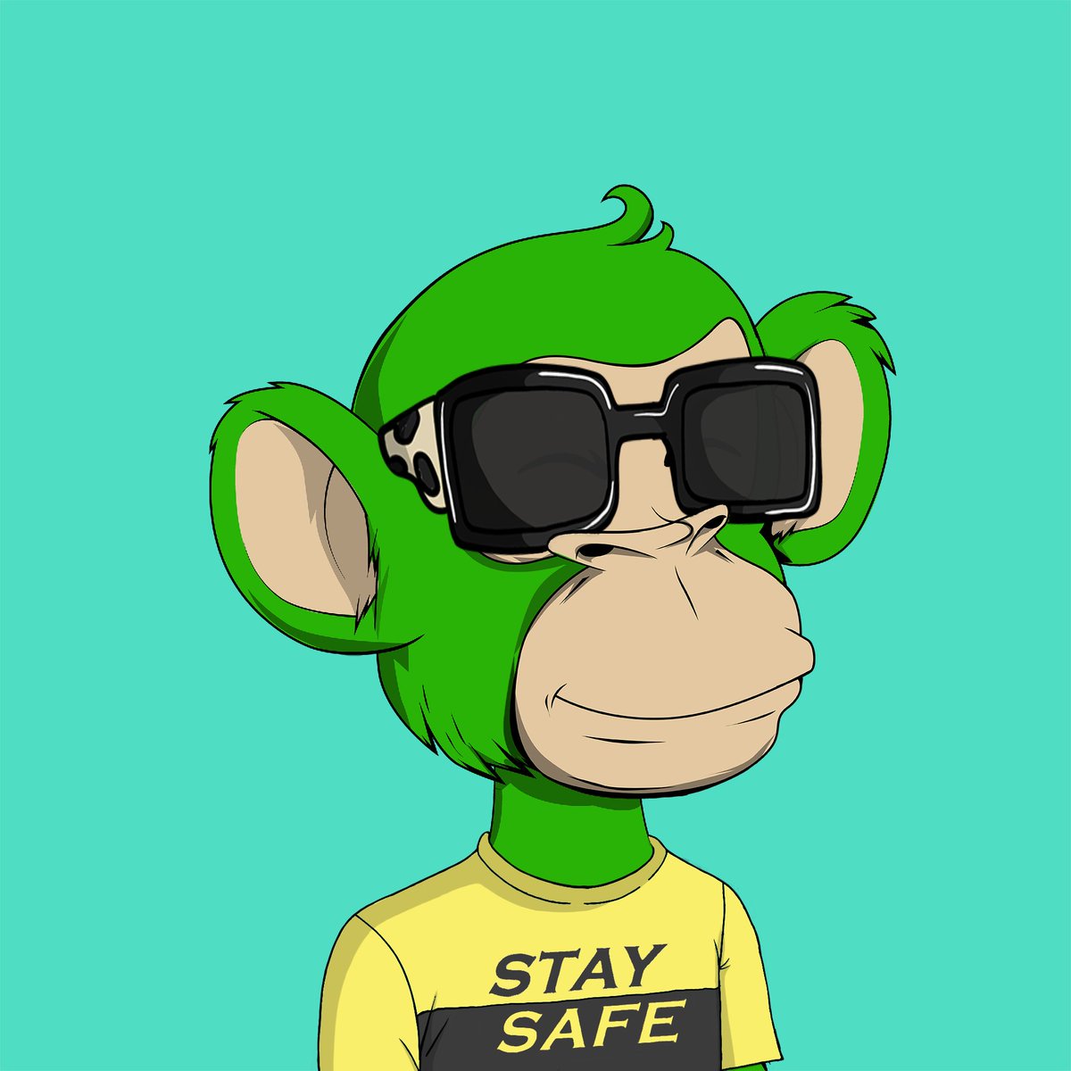 <a href="/SolApeFamEmpire/">Solana Ape Family Empire | BAE Baby Mint Live</a> Sweeeeet. More eyes on a genuine community based collection ! #StaySAFE
