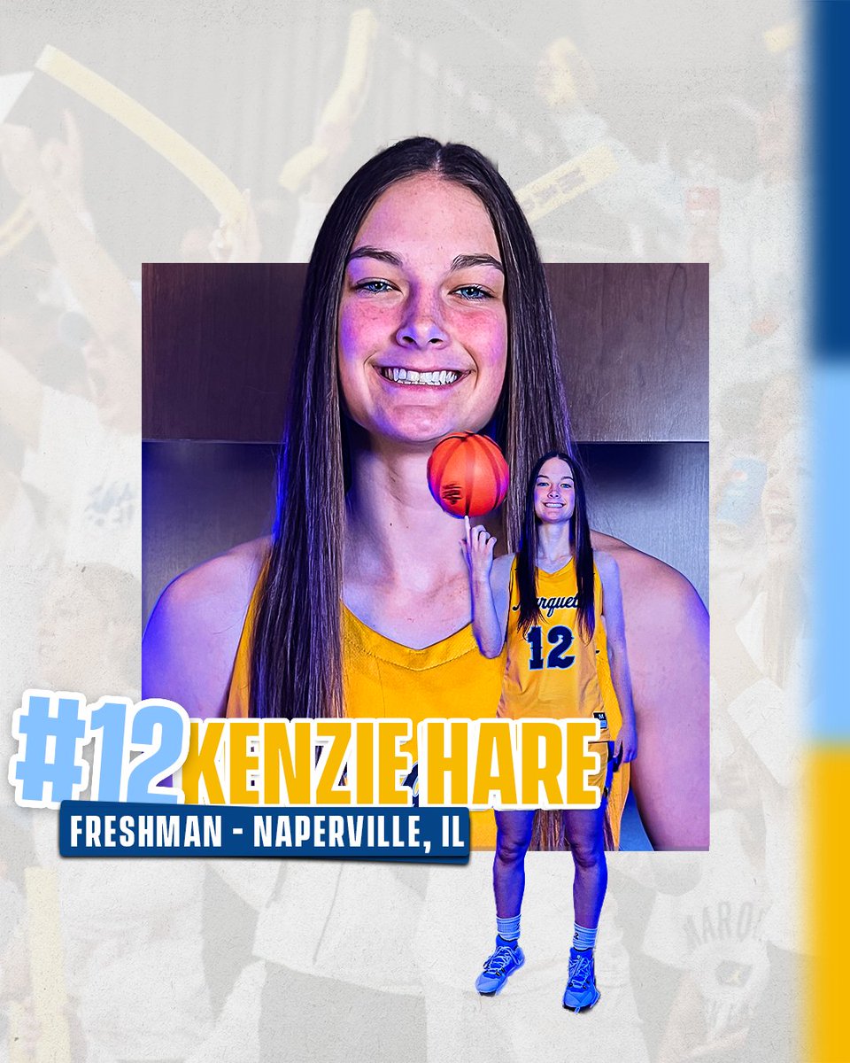 Marquette WBB tweet media