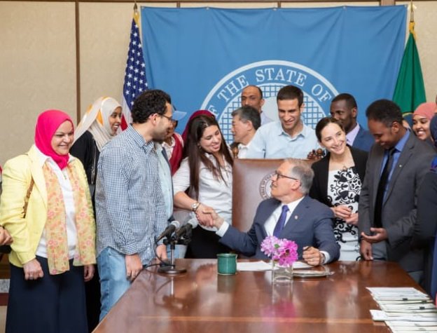 WES Global Talent Bridge tweet media