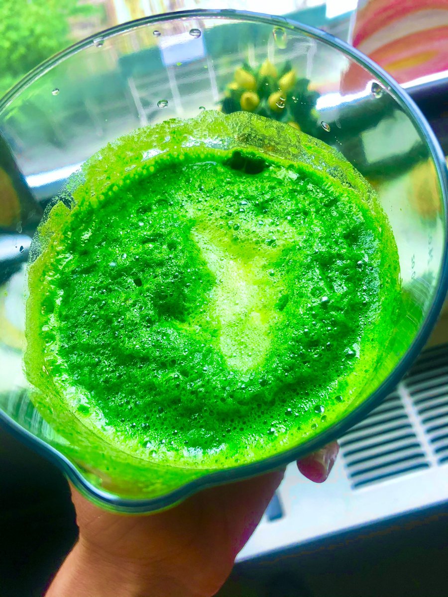 SanamErfani's tweet photo. Love in all it’s shades
 #GoGreen #coldpressed https://t.co/VVJFpsTNOF