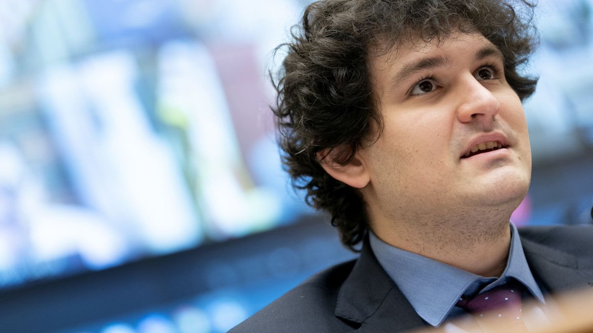 Crypto Trader Pro 🇺🇸 tweet media