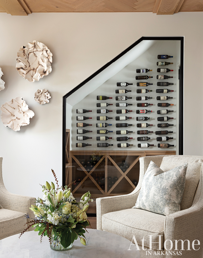 athomearkansas's tweet photo. The possibilities are endless when you build from the ground up! Check out how three homes in Arkansas make the most of the chance to personalize: 
https://t.co/R7Ih4ooRWO https://t.co/vKRQkni9Dk