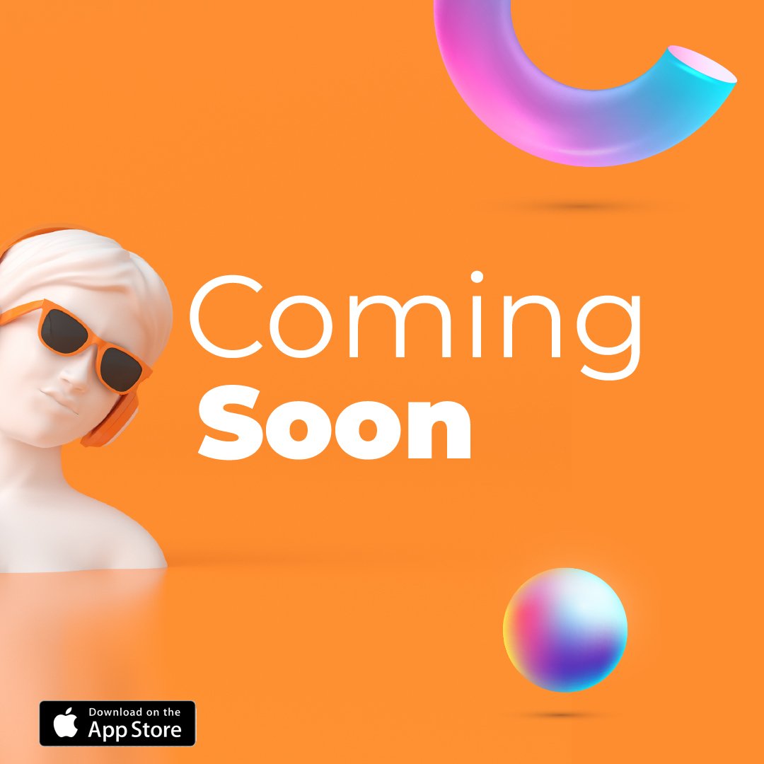 Something thrilling is coming super soon 🎉
Can you guess what is it? 
Revealing the big news on 1/07/2022 🥳🎊
.
.
#newpost #announcement #new #reveal #unleash #design #creative #marketing #branding #instagram #facebook #twitter #linkedin #clubhouse #artwork #creativity