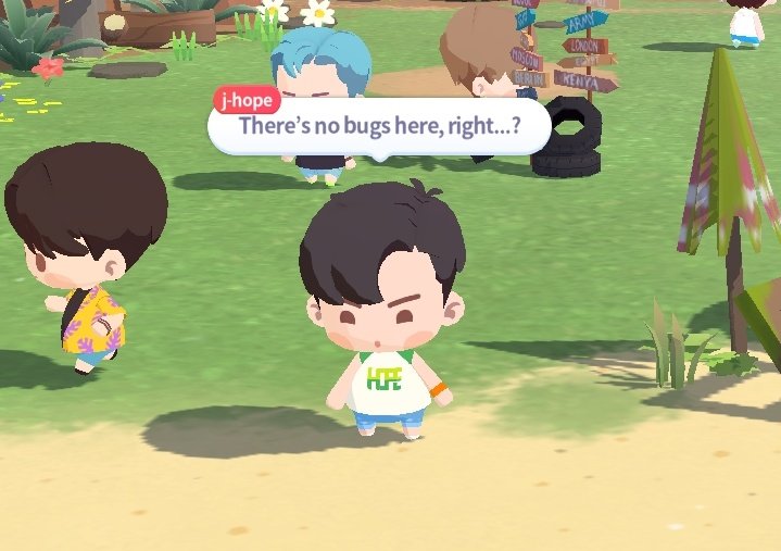 keepstrugglin_'s tweet photo. hobi is me 💯 https://t.co/ky9YXv1Zfj