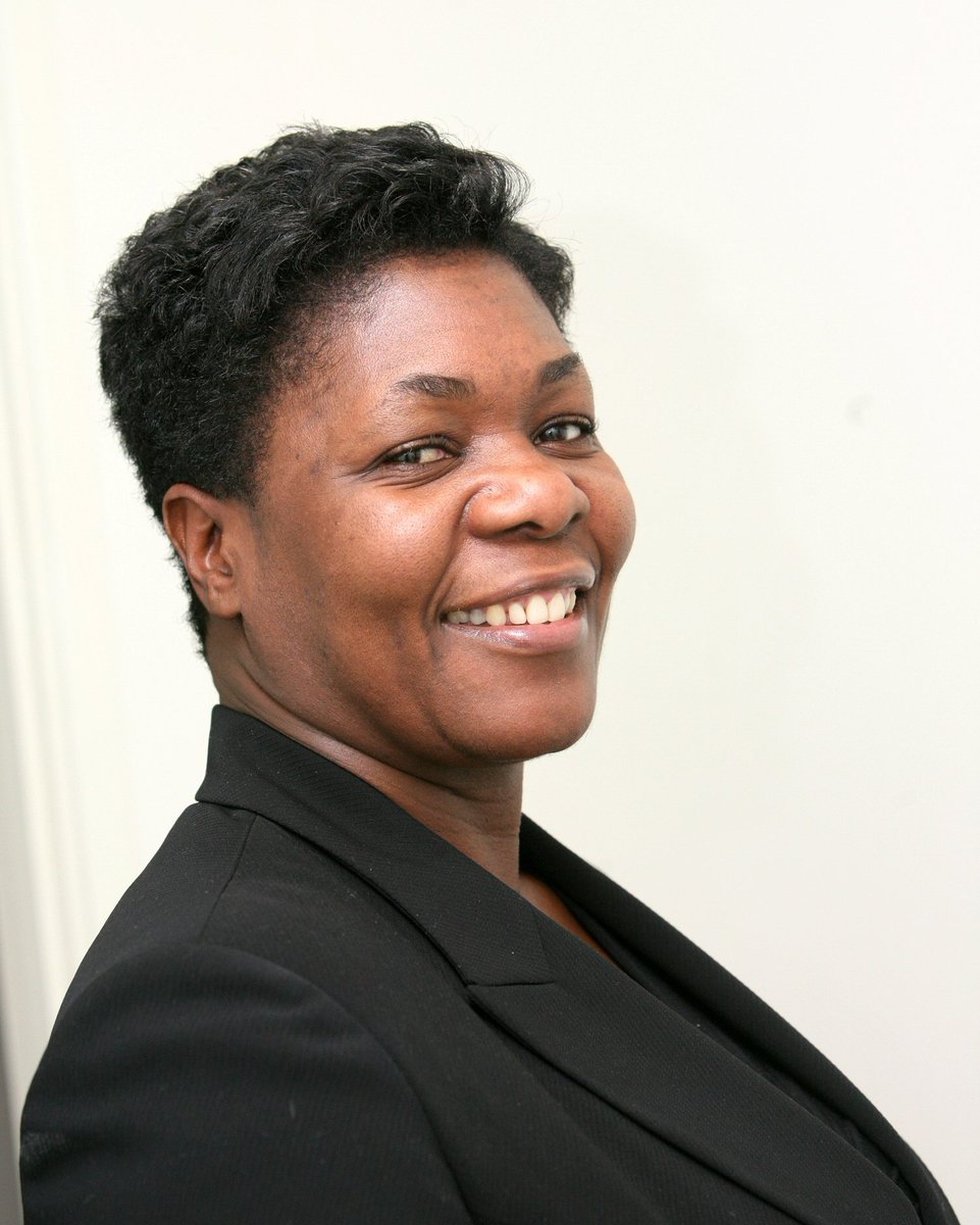 Royal College of Occupational Therapists (@thercot) on Twitter photo A warm welcome to @OdethRichardson, our 21st Chair of Council! ⭐
Odeth is ideally placed to champion and elevate the profession and help drive our new strategy forward.
Her priority is to promote equity and justice to ensure all our members feel heard and represented. A warm welcome to @OdethRichardson, our 21st Chair of Council! ⭐
Odeth is ideally placed to champion and elevate the profession and help drive our new strategy forward.
Her priority is to promote equity and justice to ensure all our members feel heard and represented.