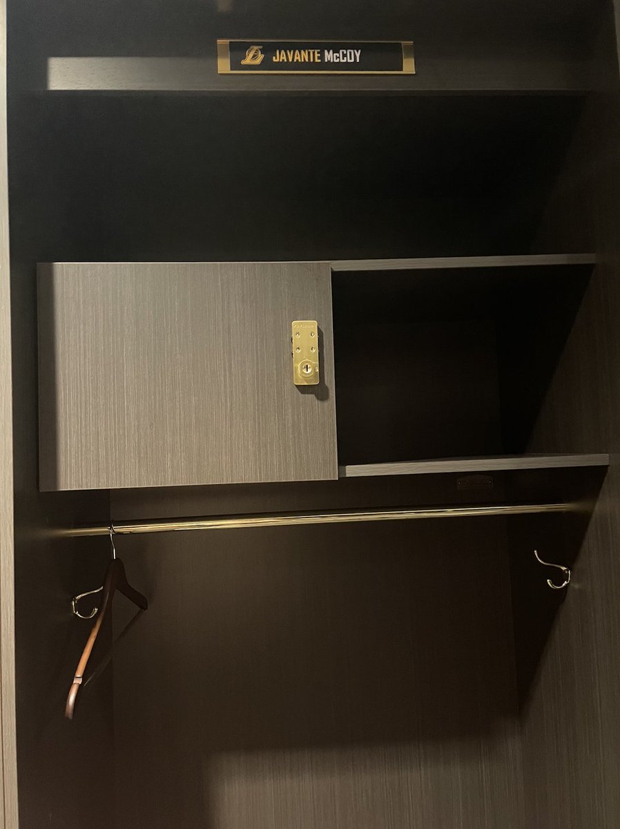 It's official! Best of luck, Javante! Catch him in action on July 8th at 7 PM Eastern on ESPN2!