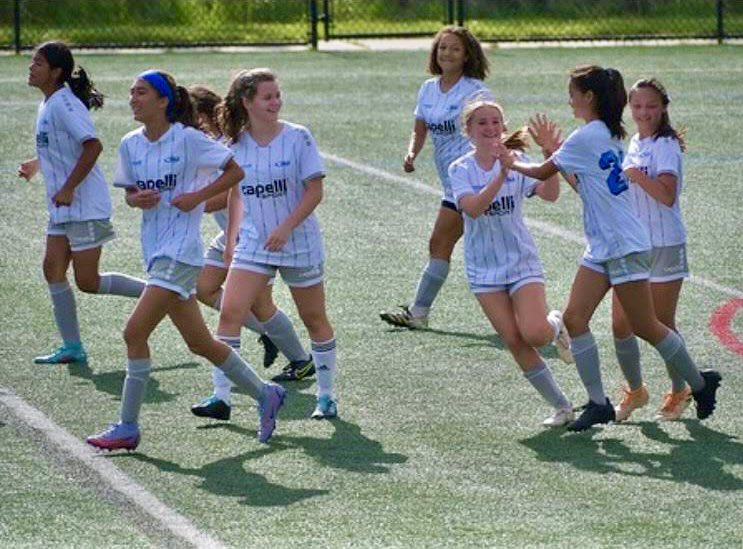 mrmsoccer's tweet photo. 🚨MRM Tryouts Still Open🚨If you’re looking for a new team this Fall with compassionate, hardworking teammates &amp; an awesome coach, register here: https://t.co/TQTGwVB0JV 

Pictured: 08G Gray Vikings. Tryouts July 12, 19, 26 &amp; Aug 2 at Ken Gar from 6-8pm.

#moco #mocomd #dmv #ruid https://t.co/6qrt64pICo