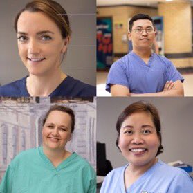 Many exciting opportunities across multiple specialties. Come to #TUH &amp; work as part of a multidisciplinary team that prioritises patient &amp; family centred care, clinical expertise, collaboration &amp; compassion ➡️ TUH.ie/careers #tuhworkingtogether