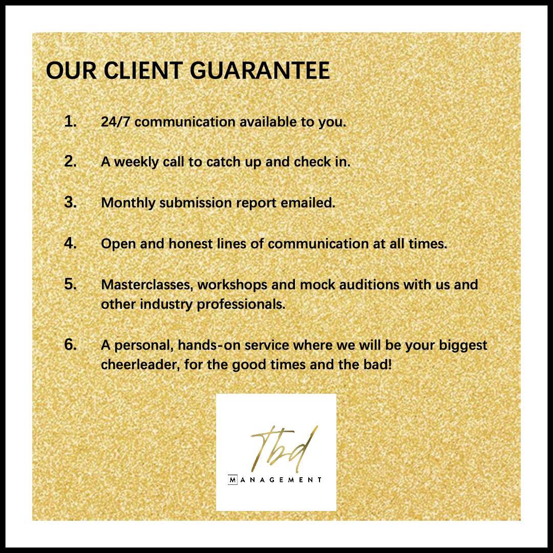 TBDManagement's tweet image. ❤️❤️❤️