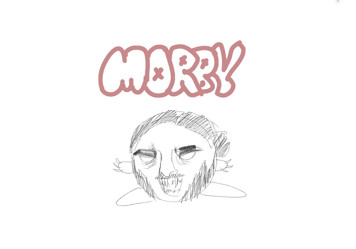 jatanart's tweet photo. Morby #Kirby #Morbius https://t.co/YxiB1Konof