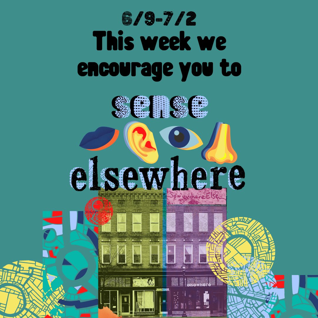 Elsewhere tweet media