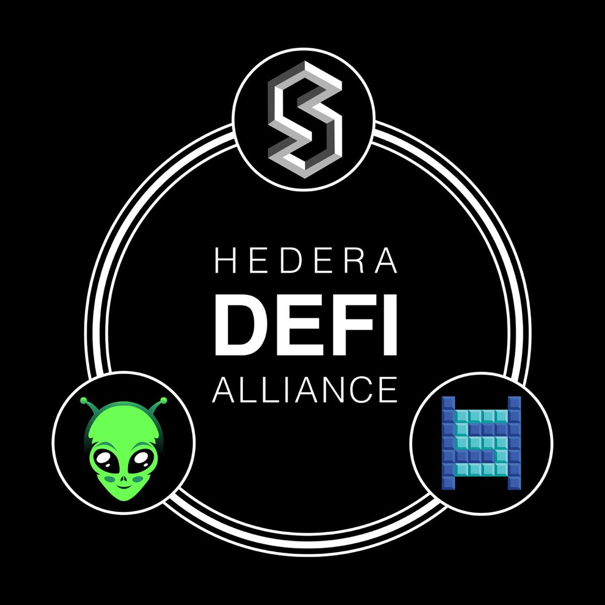 stader_hbar's tweet photo. We are proud to announce the Hedera DeFi Alliance.

#HelloHDA

Founding members:
-@SaucerSwapLabs 
-@stader_hbar 
-@HeadStarterOrg 

The HDA will expand &amp; accelerate DeFi on @hedera by providing:
✅Tooling
✅Standards
✅Knowledge
✅Inclusivity

Stay tuned!

$SAUCE $HBARX $HST https://t.co/3SUtsuOQlp