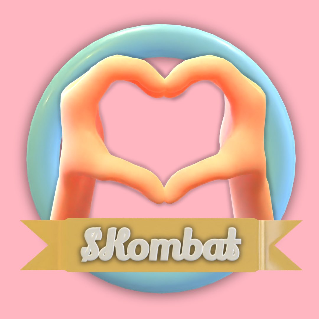$KombatBsc tweet media