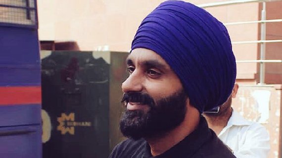 BaazNewsOrg's tweet photo. BREAKING | According to The Guardian, UK PM Boris Johnson has admitted in a letter to UK Labour Party leader Keir Starmer that the Indian govt is arbitrarily detaining Jagtar Singh Johal without formal charges. This is the first time the PM has admitted as such. 

#FreeJaggiNow https://t.co/uOFvHWGtLk