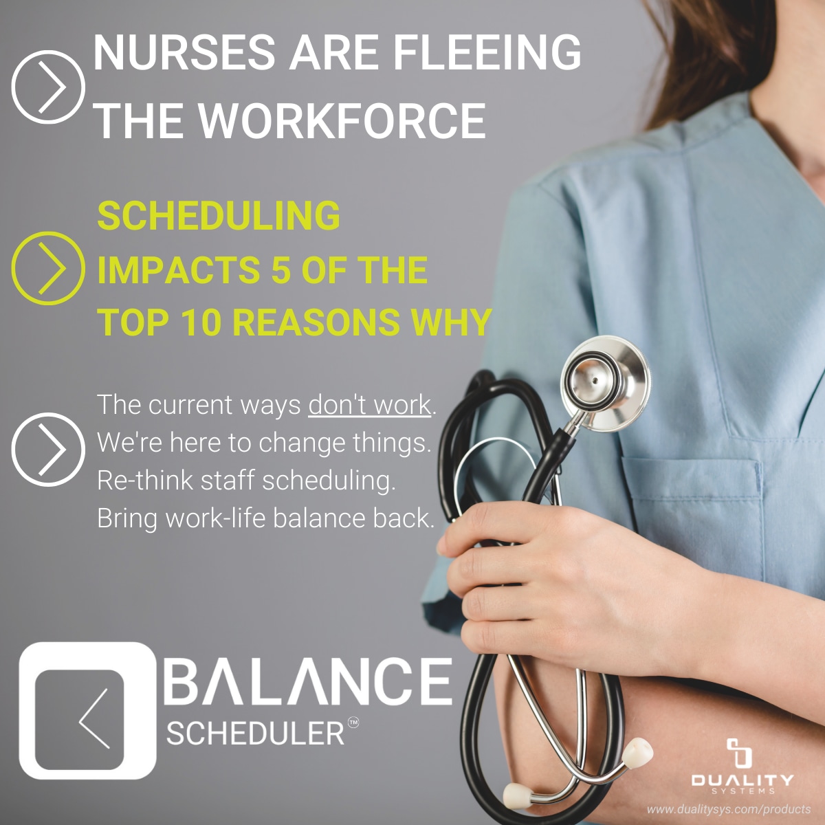 Duality Systems tweet media