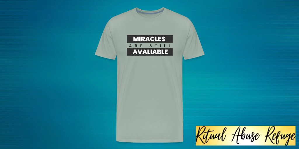 AbuseRefuge's tweet photo. One of the many designs we're working on from our new store. #Jesus #Faith #Survivor #Miracles https://t.co/fNhm38IZkO