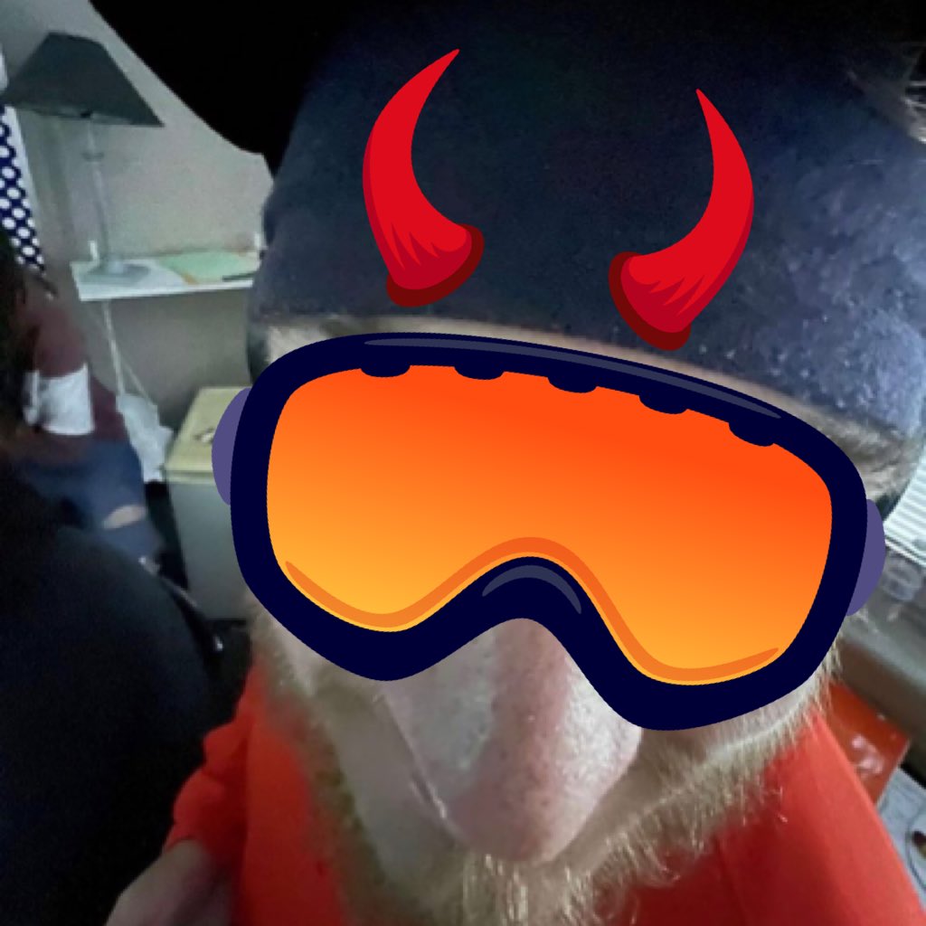 JDBerry19's tweet photo. #NewProfilePic https://t.co/Af1SVL8QaZ
