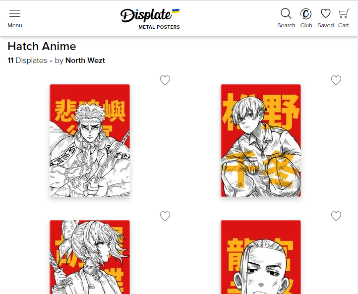 SCAM ALERT: @Venus_Tokyo Free Mint #NFTCollection is using stolen art. Mint still haven't started, DO NOT connect your wallet.